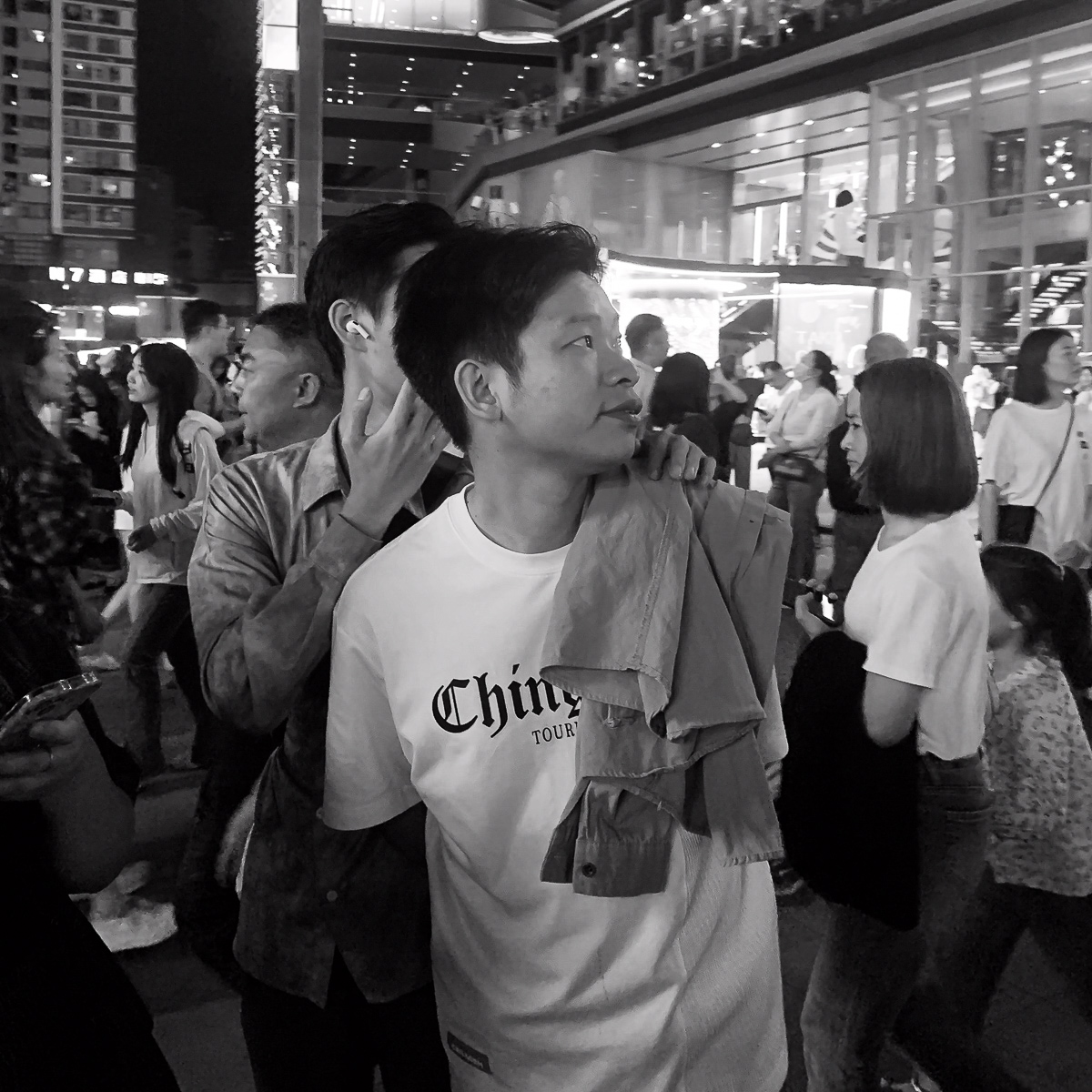 街头面孔 image 90